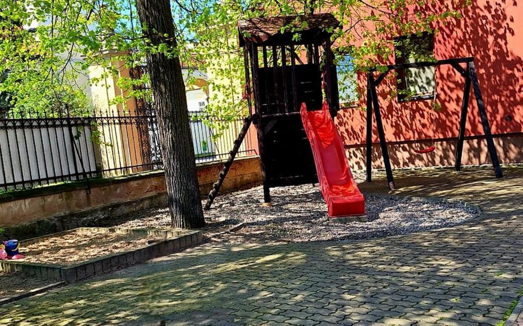 Penzion Nove Dvory Kutná Hora Exterior foto